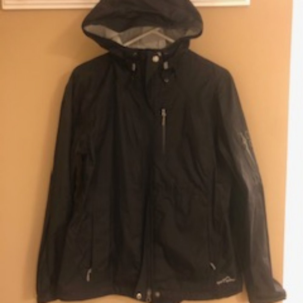 Eddie Bauer Waterproof Coat